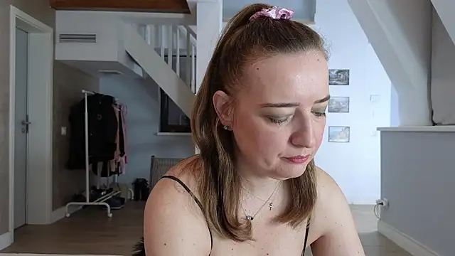 Blue Angel Sweet online show from 24, 2, 2026