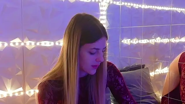 Aishha  online show from 9, 1, 2026