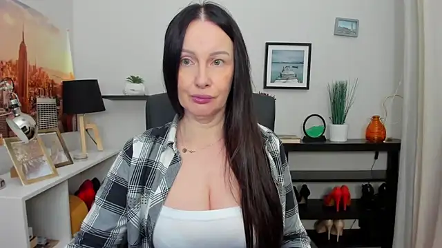 Velvet Jasmine online show from 10, 10, 2025