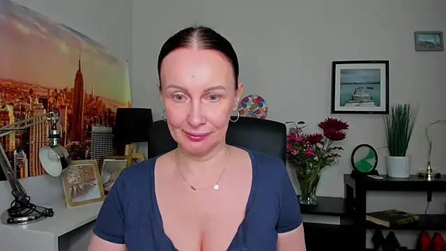 Velvet Jasmine online show from 9, 9, 2025