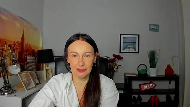 Velvet Jasmine online show from 1, 10, 2025