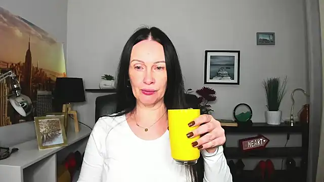 Velvet Jasmine online show from 24, 9, 2025