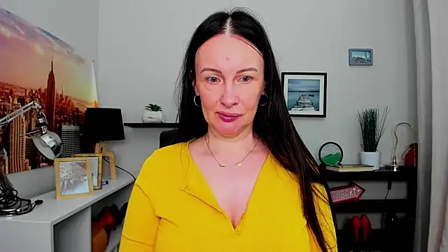 Velvet Jasmine online show from 27, 9, 2025