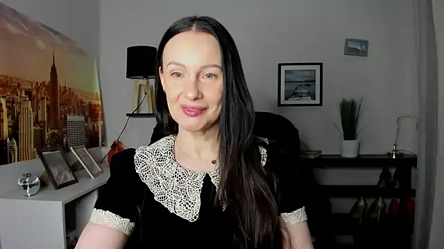 Velvet Jasmine online show from 5, 2, 2026