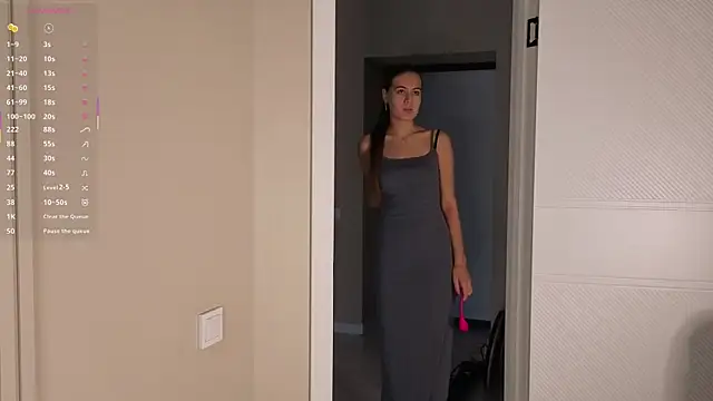 MorteBelle online show from 6, 10, 2025