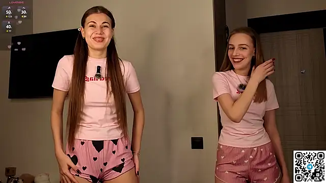 Snapshot of MorteBelle chatting on 9, 2, 2026 MorteBelle online show from 9, 2, 2026