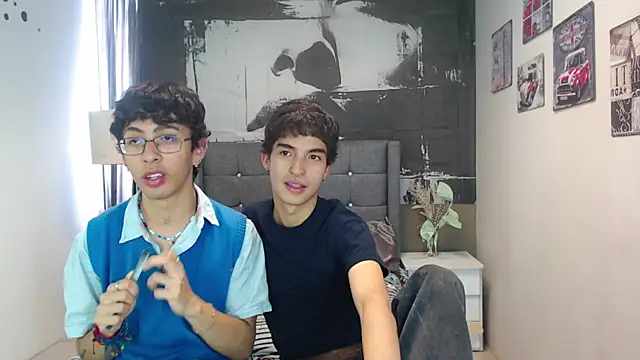 maik x dave online show from 10, 11, 2025