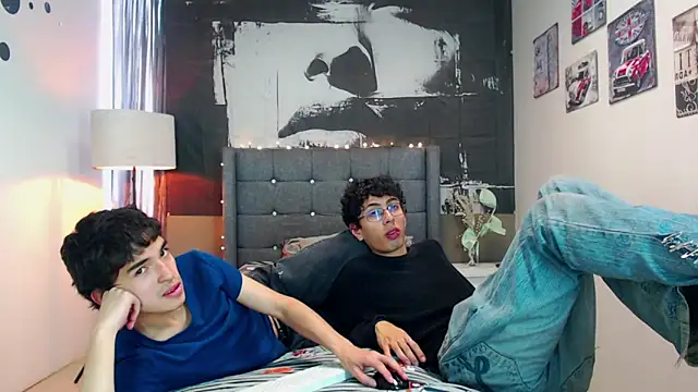 maik x dave online show from 14, 11, 2025