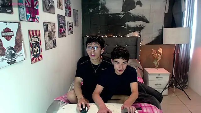 maik x dave online show from 17, 10, 2025