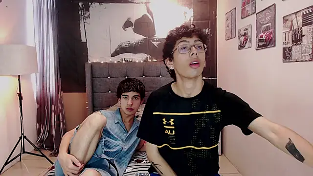 maik x dave online show from 11, 11, 2025