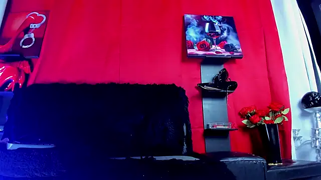 ArtemisaStone online show from 25, 10, 2025