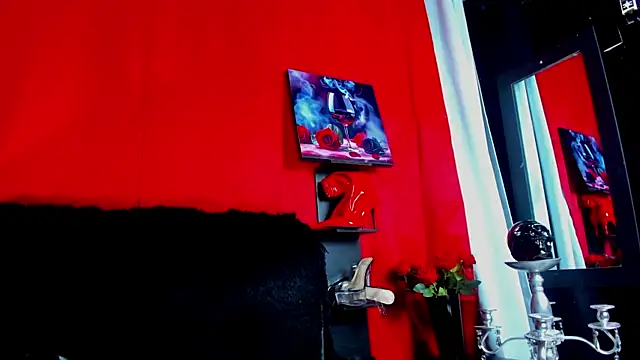 ArtemisaStone online show from 14, 10, 2025