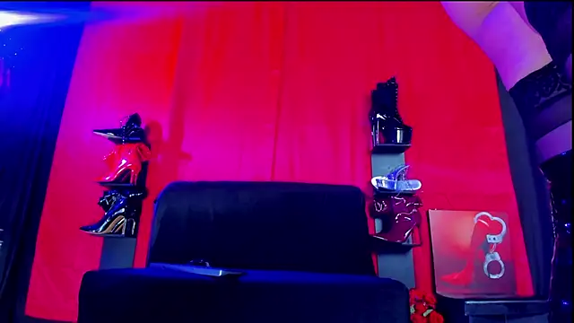 ArtemisaStone online show from 1, 12, 2025