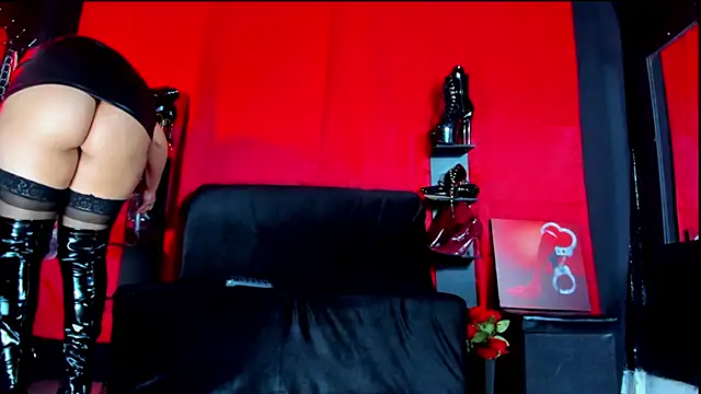 ArtemisaStone online show from 18, 12, 2025