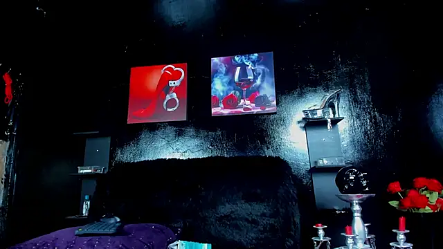 ArtemisaStone online show from 23, 9, 2025