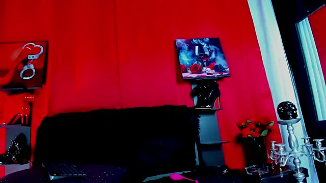 ArtemisaStone online show from 9, 10, 2025