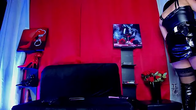 ArtemisaStone online show from 5, 11, 2025