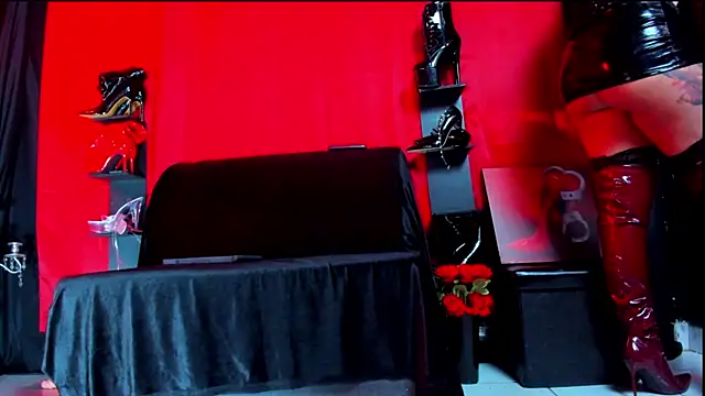 ArtemisaStone online show from 19, 12, 2025