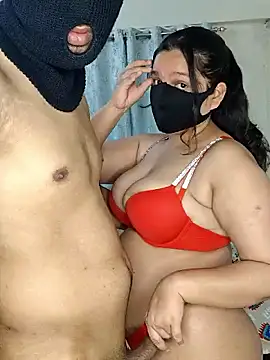 JackandJill124 online show from 18, 12, 2025