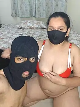 JackandJill124 online show from 29, 4, 2026