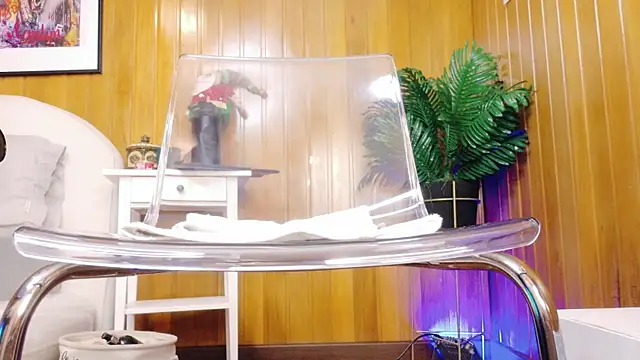 Zafiro Gem  online show from 14, 12, 2025