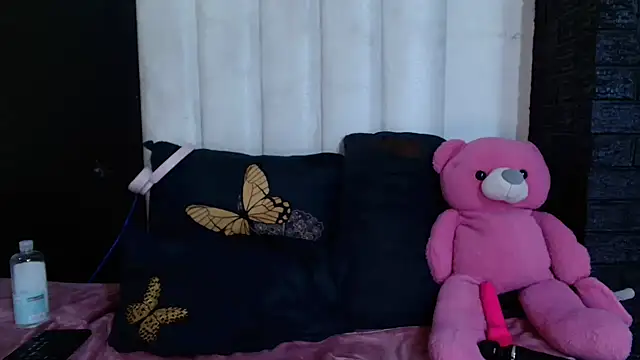 DarkQueen25x online show from 8, 3, 2026