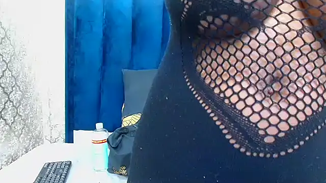 DarkQueen25x online show from 30, 3, 2026