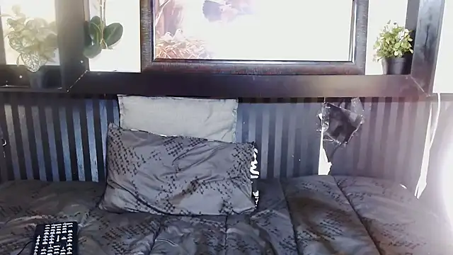 DarkQueen25x online show from 11, 10, 2025