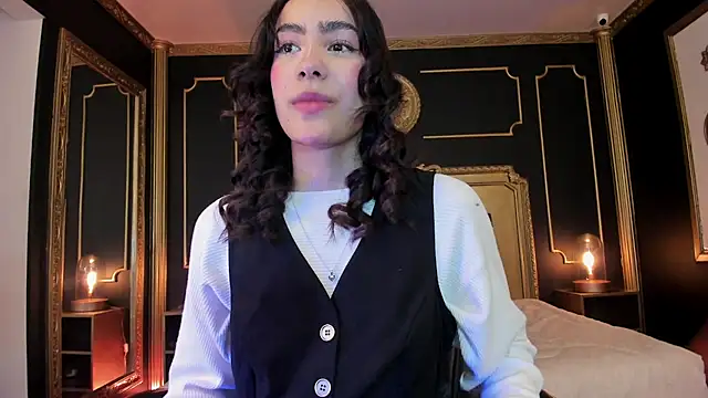 aitana johns online show from 28, 11, 2025