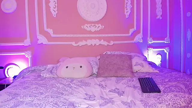 aitana johns online show from 14, 10, 2025