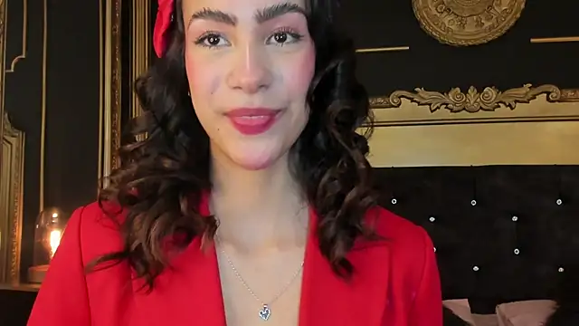 aitana johns online show from 1, 12, 2025