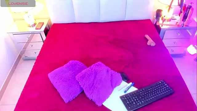 Dirty-Sandyy online show from 10, 1, 2026