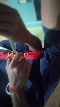 yourdesire069 online show from 26, 4, 2026