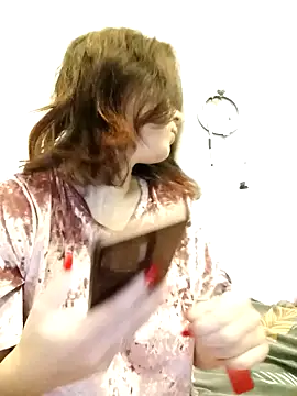 ToryTayler online show from 5, 10, 2025