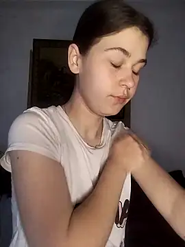 ToryTayler online show from 4, 5, 2026