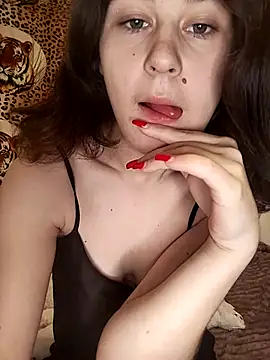 ToryTayler online show from 5, 11, 2025