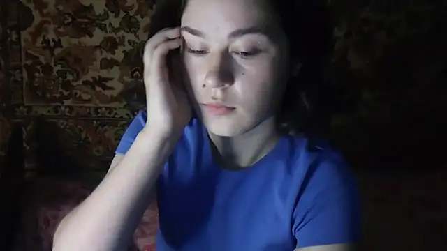 Snapshot of ToryTayler chatting on 16, 6, 2026 ToryTayler online show from 16, 6, 2026