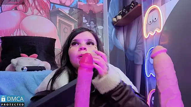 CandyKane06  online show from 6, 10, 2025