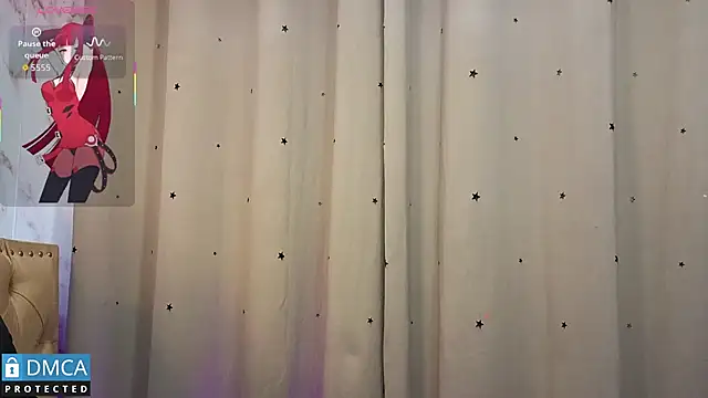 CandyKane06  online show from 2, 2, 2026