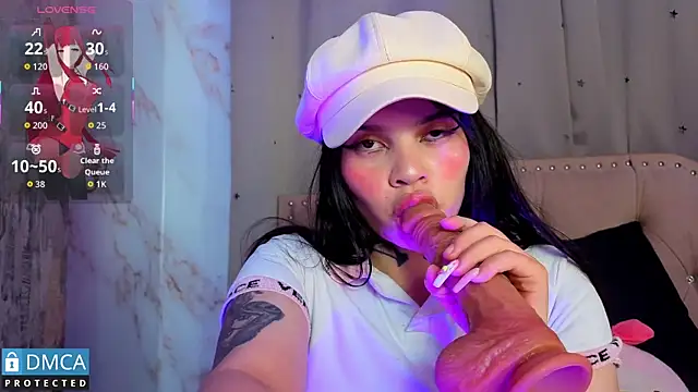 CandyKane06  online show from 18, 2, 2026