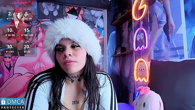 CandyKane06  online show from 7, 1, 2026