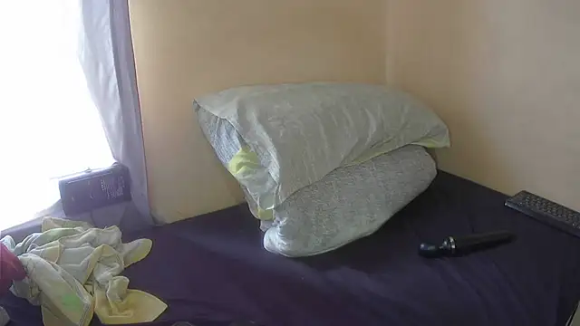 maskedjezebelbaddie online show from 30, 9, 2025