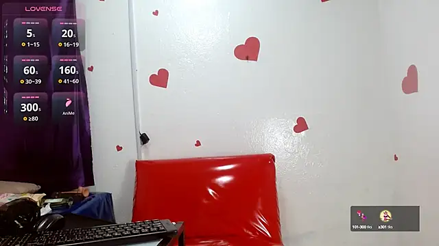 prinsesbrowvagina online show from 9, 10, 2025