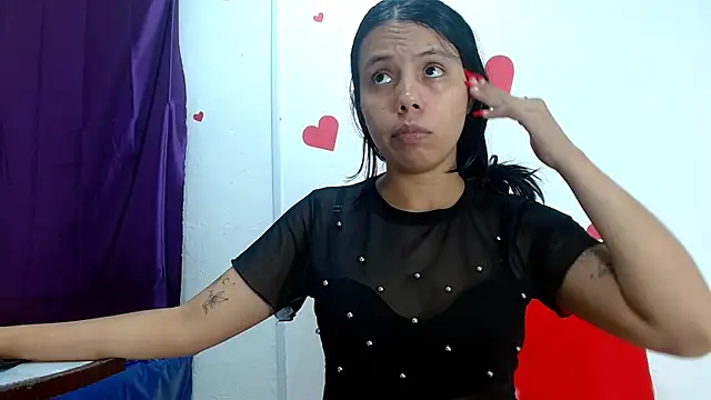 prinsesbrowvagina online show from 1, 10, 2025