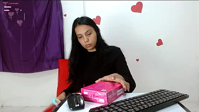 prinsesbrowvagina online show from 12, 9, 2025