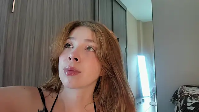 HelenaCole- online show from 14, 9, 2025