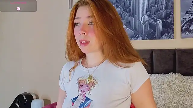 HelenaCole- online show from 15, 1, 2026