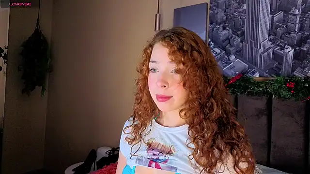 HelenaCole- online show from 28, 11, 2025