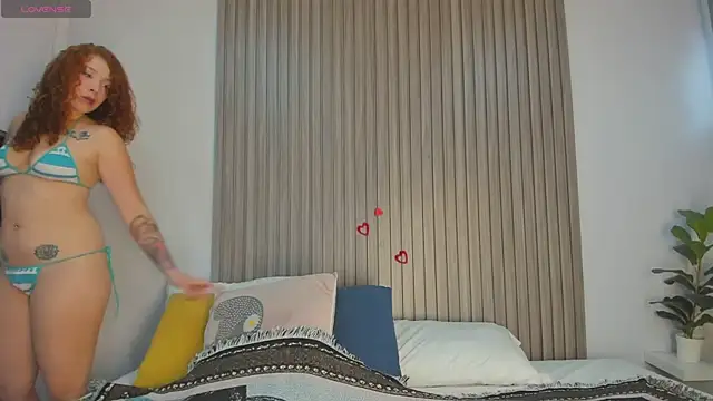 HelenaCole- online show from 26, 9, 2025