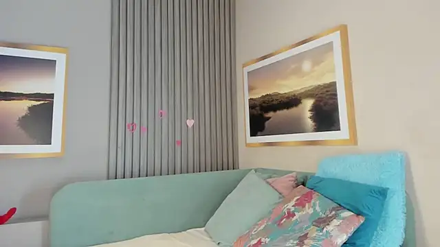 HelenaCole- online show from 8, 11, 2025